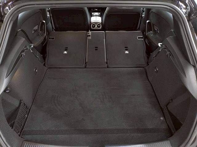 MERCEDES BENZ A CLAS 2018 Image 31