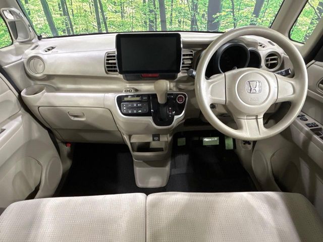 HONDA N BOX 2016 Image 31