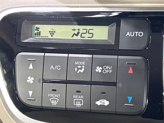 HONDA N BOX 2016 Image 31