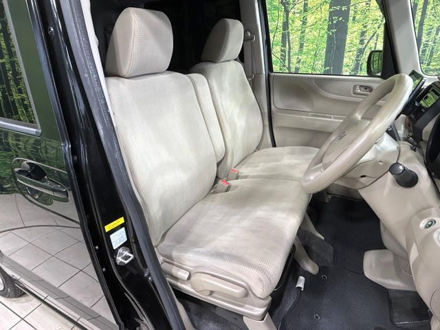 HONDA N BOX 2016 Image 31