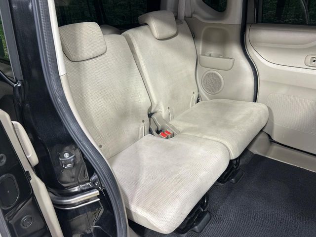 HONDA N BOX 2016 Image 31