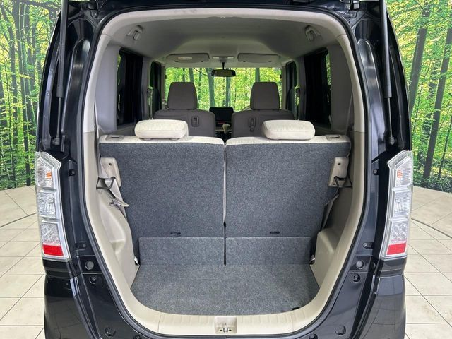 HONDA N BOX 2016 Image 31