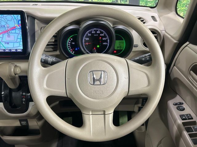 HONDA N BOX 2016 Image 31