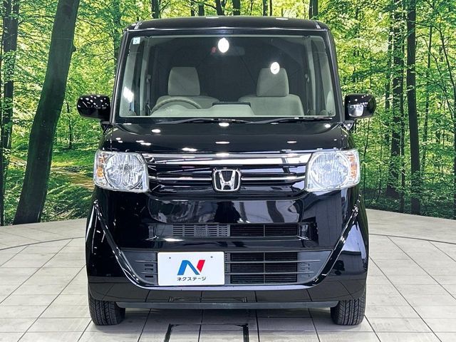 HONDA N BOX 2016 Image 31