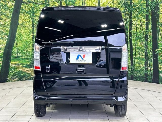 HONDA N BOX 2016 Image 31