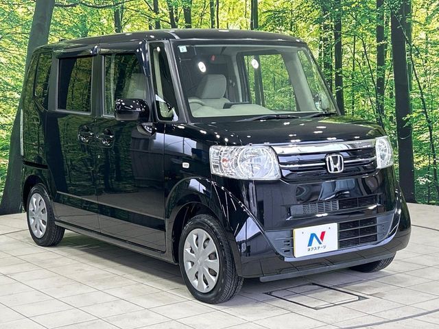 HONDA N BOX 2016 Image 31