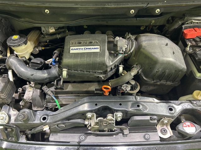 HONDA N BOX 2016 Image 31