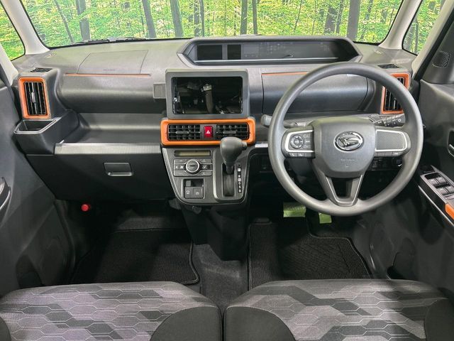 DAIHATSU TANTO FAN CROSS 2025 Image 31