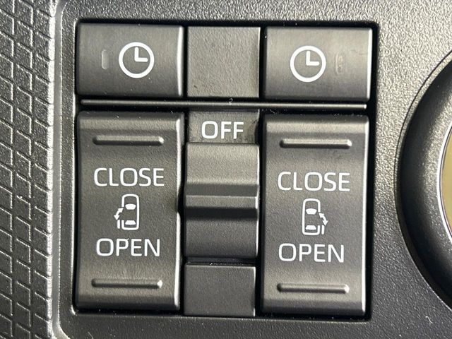 DAIHATSU TANTO FAN CROSS 2025 Image 31