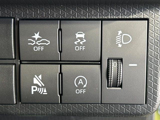 DAIHATSU TANTO FAN CROSS 2025 Image 31