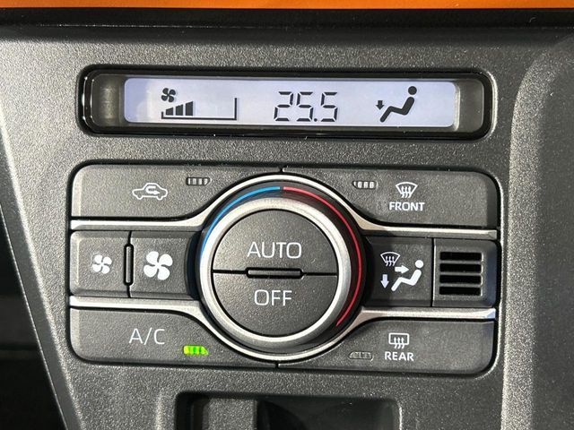 DAIHATSU TANTO FAN CROSS 2025 Image 31