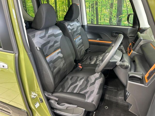 DAIHATSU TANTO FAN CROSS 2025 Image 31