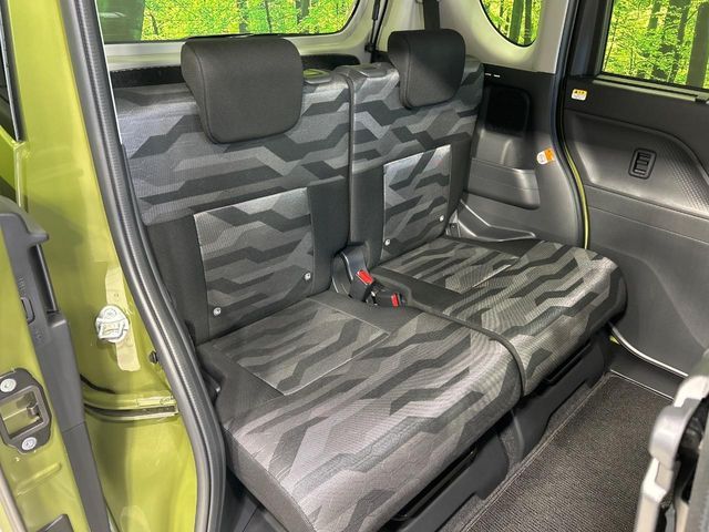 DAIHATSU TANTO FAN CROSS 2025 Image 31