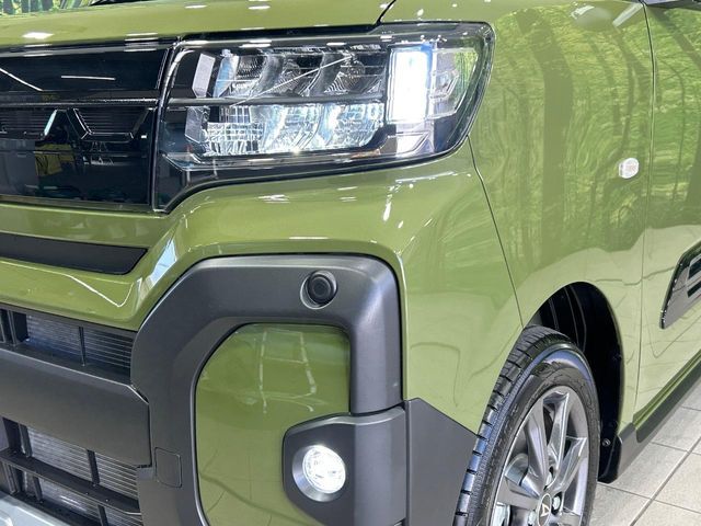 DAIHATSU TANTO FAN CROSS 2025 Image 31
