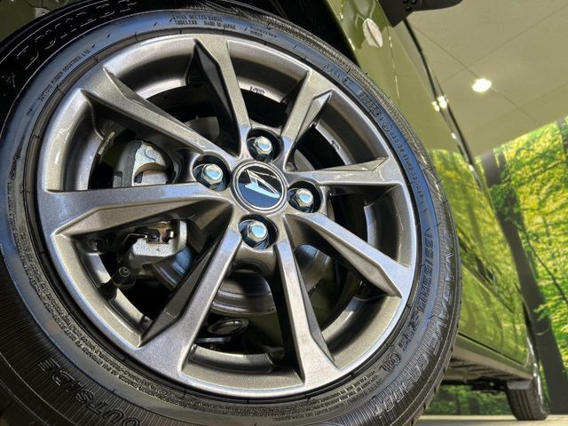 DAIHATSU TANTO FAN CROSS 2025 Image 31