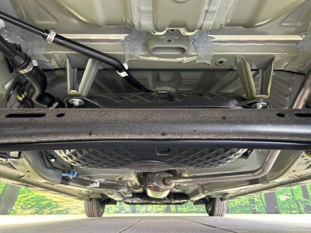 DAIHATSU TANTO FAN CROSS 2025 Image 31