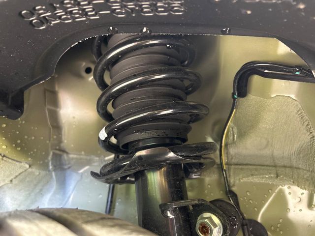 DAIHATSU TANTO FAN CROSS 2025 Image 31