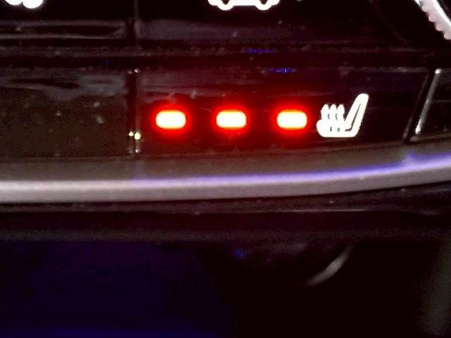 SUBARU FORESTER 2024 Image 31