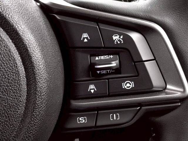 SUBARU FORESTER 2024 Image 31