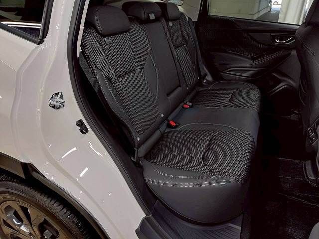 SUBARU FORESTER 2024 Image 31