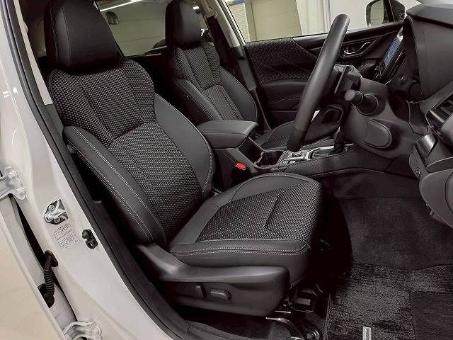 SUBARU FORESTER 2024 Image 31