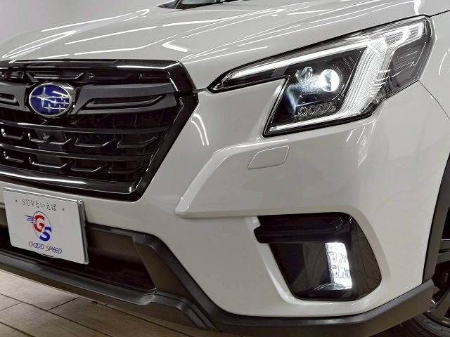 SUBARU FORESTER 2024 Image 31