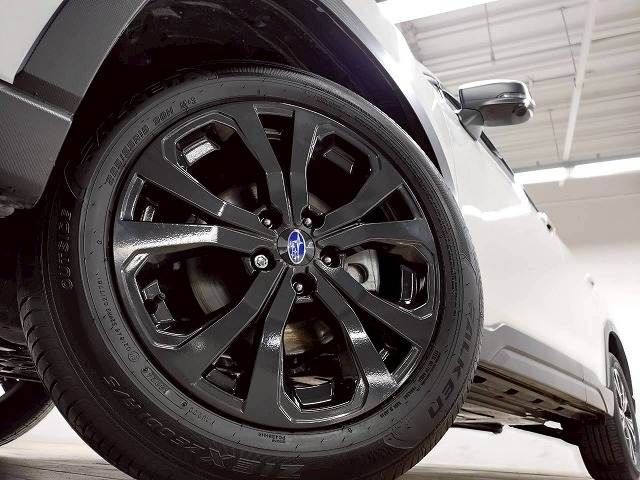 SUBARU FORESTER 2024 Image 31