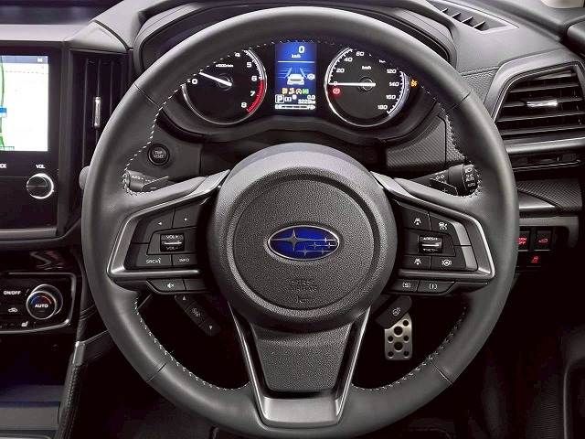 SUBARU FORESTER 2024 Image 31