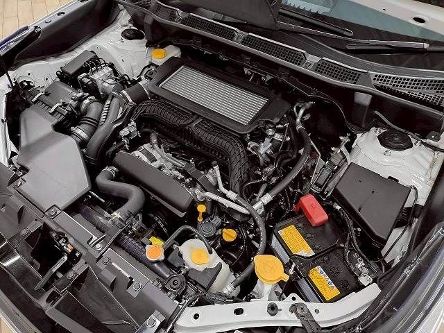 SUBARU FORESTER 2024 Image 31