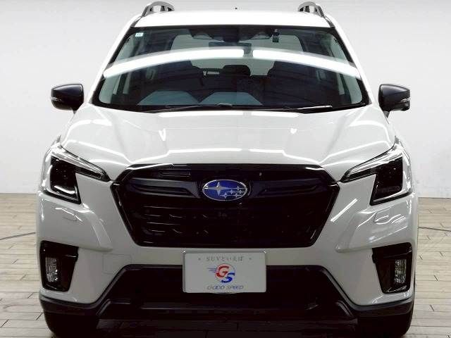 SUBARU FORESTER 2024 Image 31