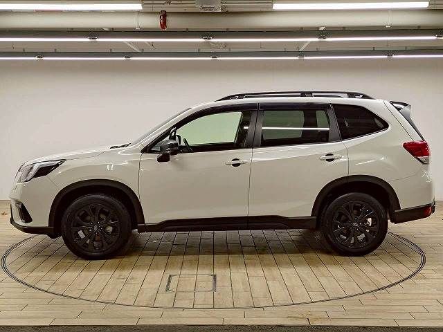 SUBARU FORESTER 2024 Image 31