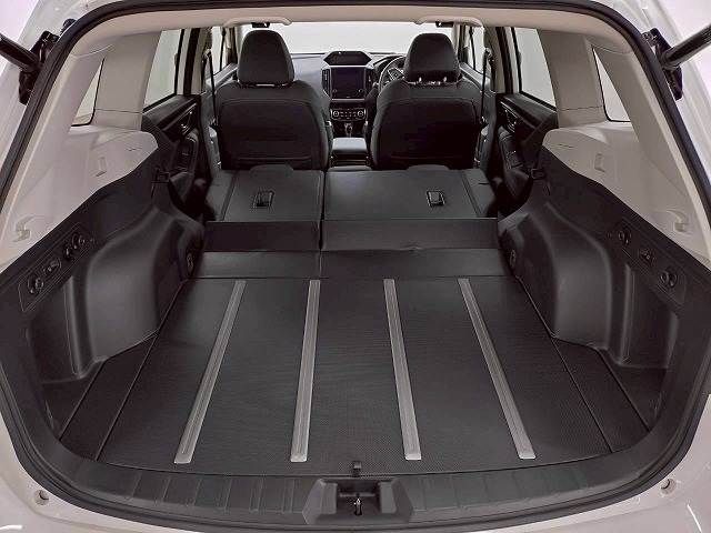 SUBARU FORESTER 2024 Image 31