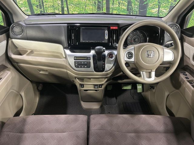 HONDA N-WGN 2015 Image 31