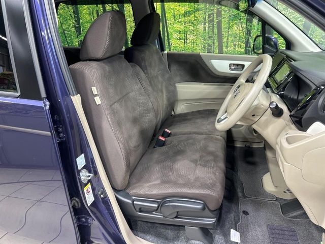 HONDA N-WGN 2015 Image 31