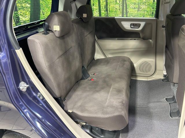 HONDA N-WGN 2015 Image 31