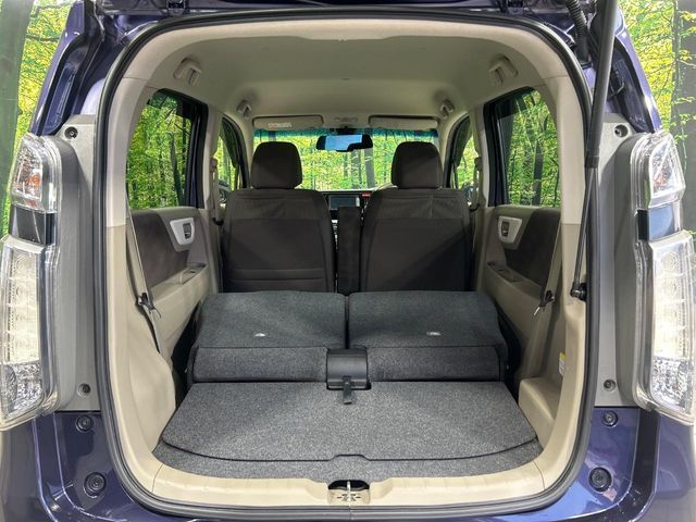 HONDA N-WGN 2015 Image 31