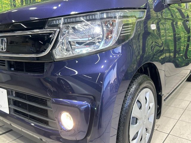 HONDA N-WGN 2015 Image 31