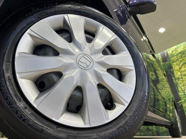 HONDA N-WGN 2015 Image 31