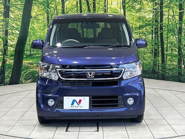 HONDA N-WGN 2015 Image 31