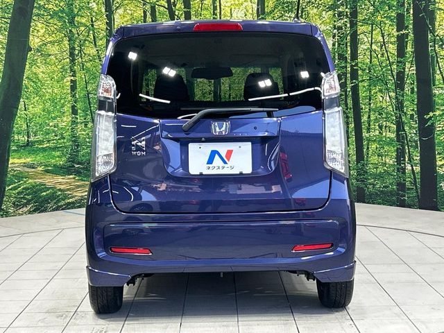 HONDA N-WGN 2015 Image 31