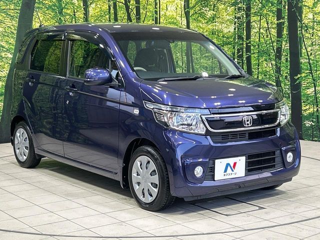 HONDA N-WGN 2015 Image 31