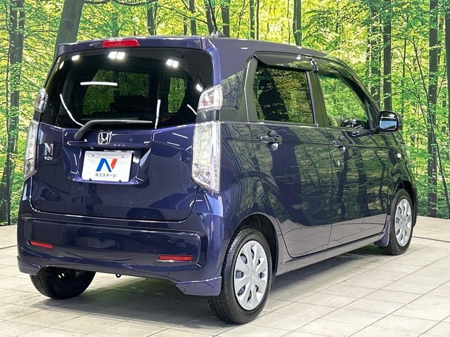 HONDA N-WGN 2015 Image 31