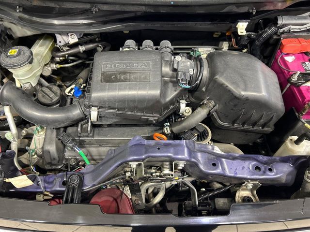 HONDA N-WGN 2015 Image 31