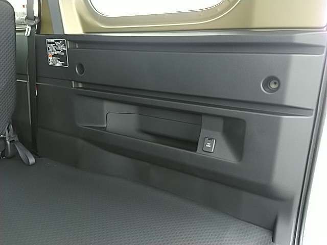 DAIHATSU ATRAI VAN 4WD 2025 Image 31