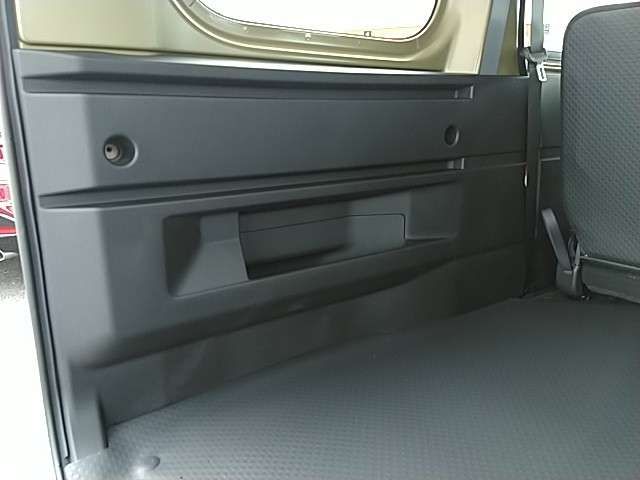 DAIHATSU ATRAI VAN 4WD 2025 Image 31