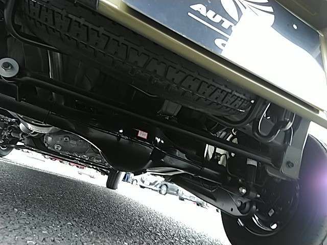 DAIHATSU ATRAI VAN 4WD 2025 Image 31