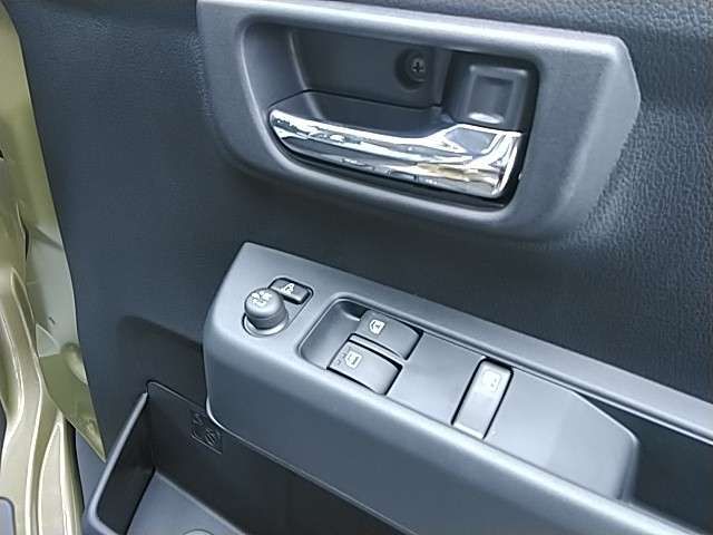 DAIHATSU ATRAI VAN 4WD 2025 Image 31