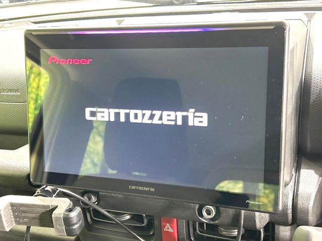 SUZUKI JIMNY NOMADE 2025 Image 31