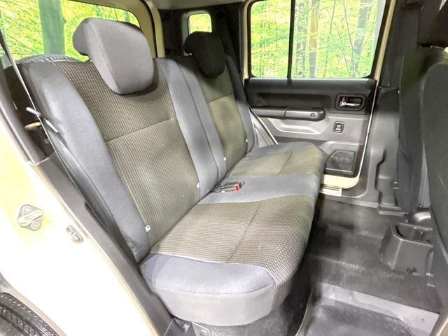 SUZUKI JIMNY NOMADE 2025 Image 31