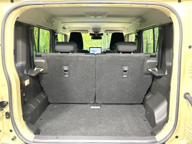 SUZUKI JIMNY NOMADE 2025 Image 31